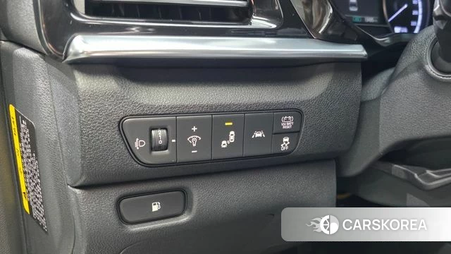 Kia The New Niro id 4383698 из Кореи 19