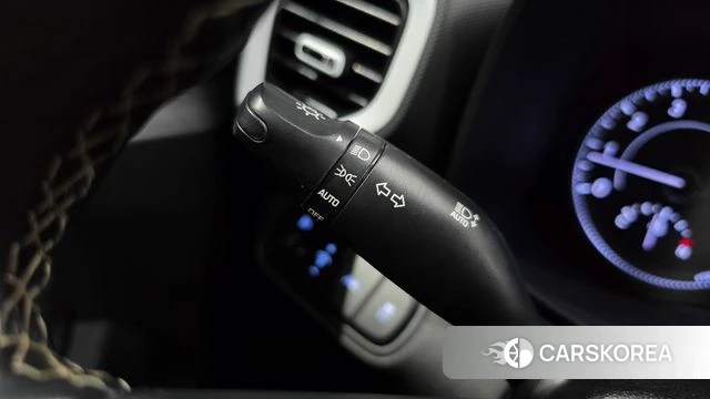 Hyundai Venue id 4746394 из Кореи 19