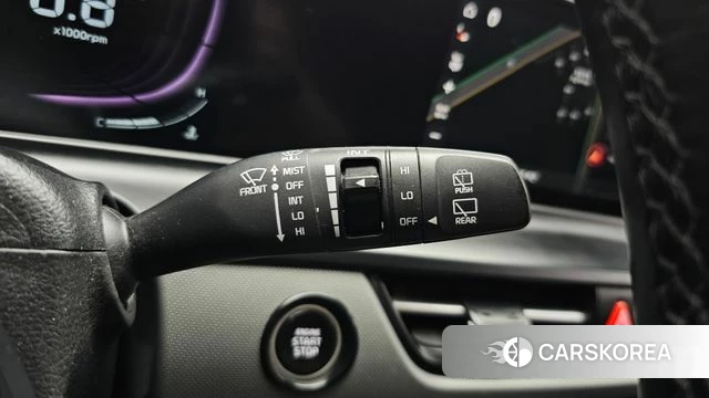 Kia The New Seltos id 4636190 из Кореи 19