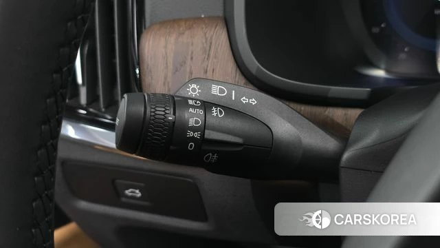 Volvo S90 id 4369437 из Кореи 19
