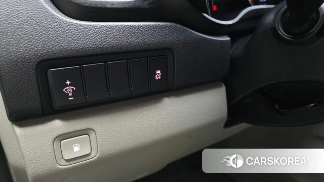 Kia The New Carnival id 4362878 из Кореи 19