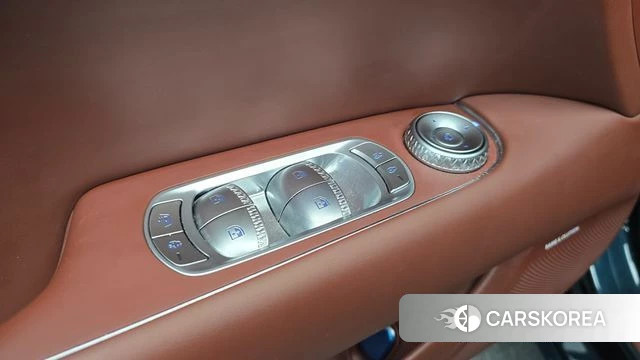 Genesis G90 (RS4) id 4773922 из Кореи 19