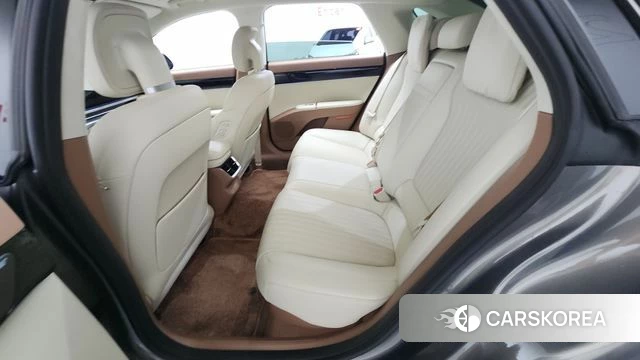 Hyundai Grandeur Hybrid (GN7) id 4584148 из Кореи 19