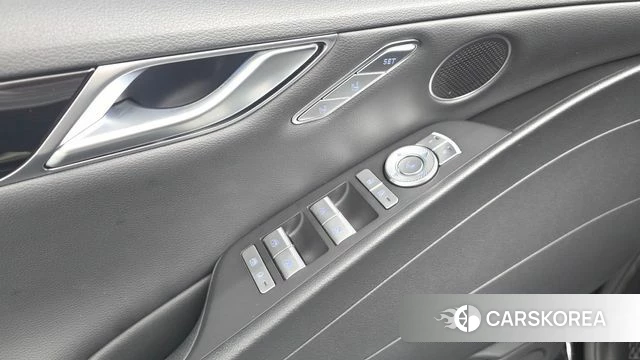 Genesis G80 (RG3) id 4608049 из Кореи 19