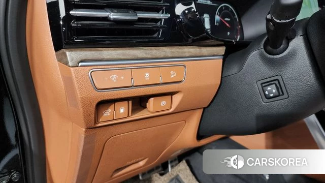 Kia Mohave Master id 4195065 из Кореи 19