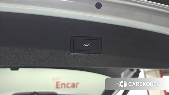 Volkswagen Tiguan second Generation id 4965539 из Кореи 19