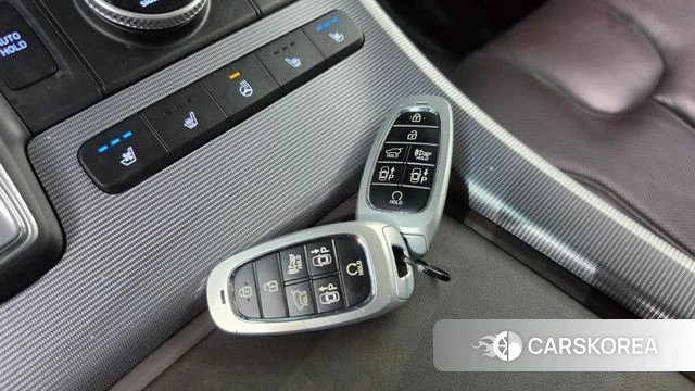Hyundai The New Palisade id 4893271 из Кореи 18