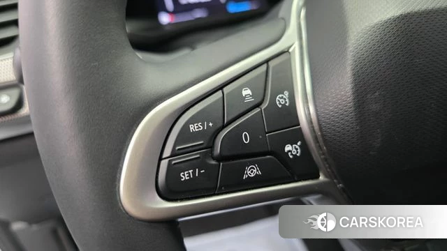 Renault Korea (Samsung) Arcana id 4248547 из Кореи 19