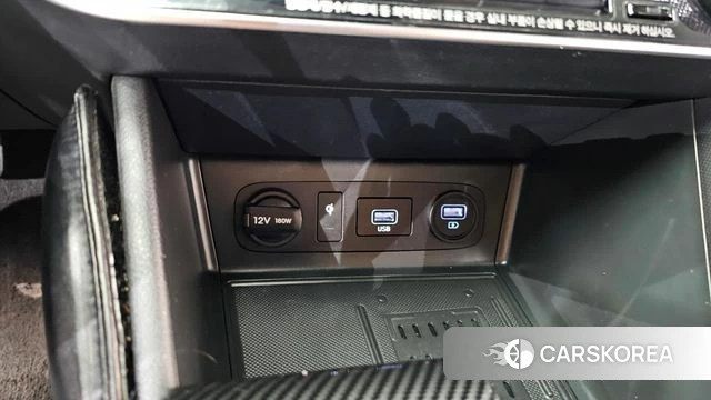 Hyundai Sonata Hybrid (DN8) id 4594157 из Кореи 19