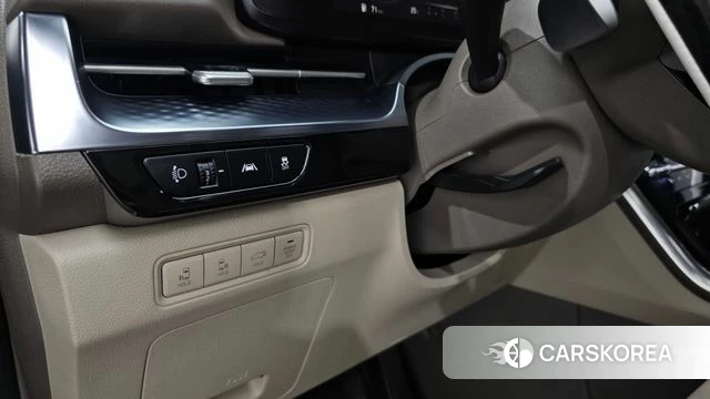Kia Carnival 4th generation id 4631916 из Кореи 19