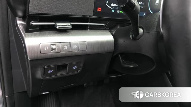 Hyundai Kona Hybrid (SX2) id 4280896 из Кореи 19