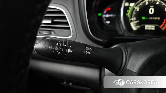 Renault Korea (Samsung) The New QM6 id 4637840 из Кореи 19