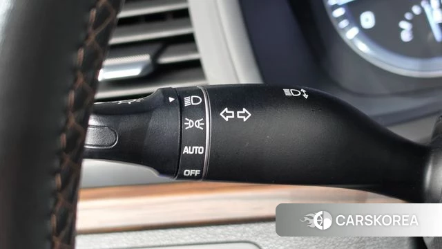 Hyundai Sonata New Rise id 4689548 из Кореи 19