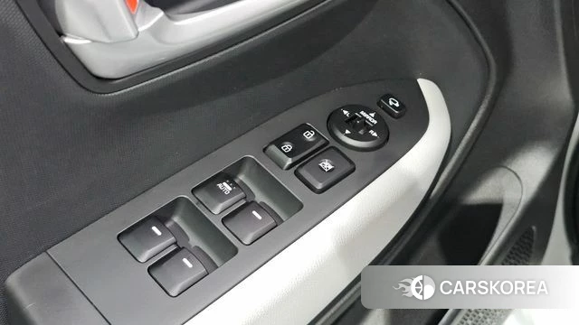 Kia The New Kia Ray id 4729692 из Кореи 19