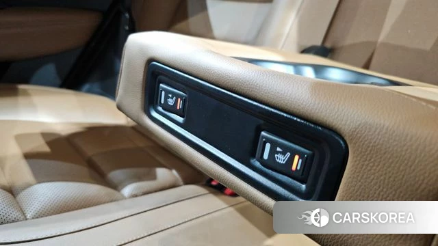 Renault Korea (Samsung) The New QM6 id 4847651 из Кореи 19