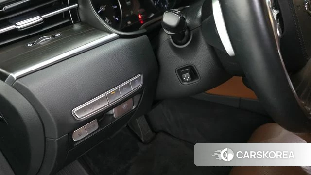 Kia More K9 id 4881683 из Кореи 19