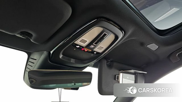 Volvo S60 3rd generation id 4194609 из Кореи 19