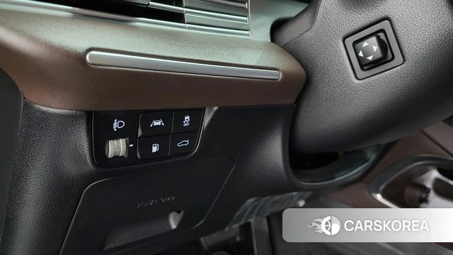 Hyundai The New Grandeur IG Hybrid id 4670755 из Кореи 19