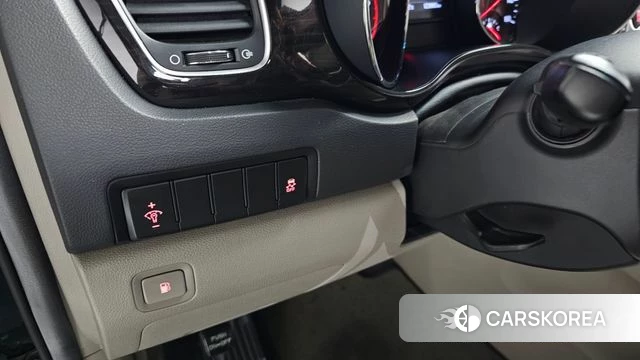 Kia The New Carnival id 4385042 из Кореи 19