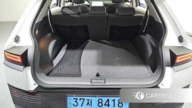 Hyundai Ionic 5 id 4636995 из Кореи 19