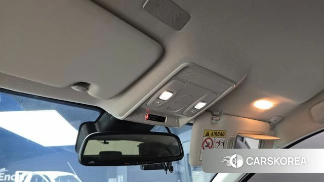 Renault Korea (Samsung) XM3 id 4592739 из Кореи 19