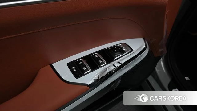 Kia The New K5 3rd generation id 4539489 из Кореи 18