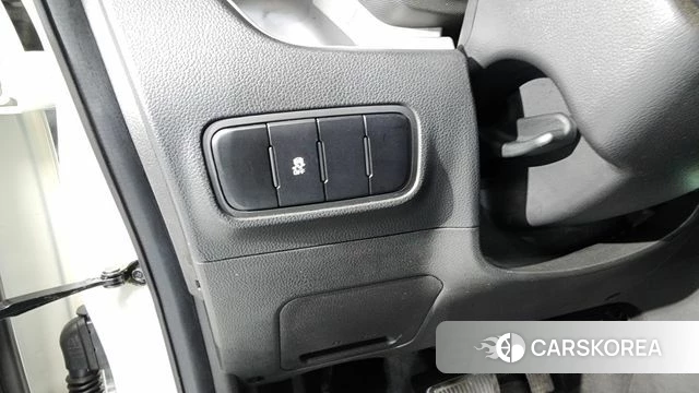 Kia The New Ray id 4603817 из Кореи 19