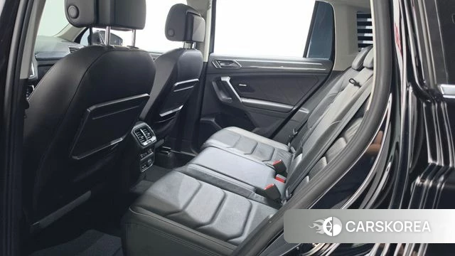 Volkswagen Tiguan second Generation id 4923441 из Кореи 19
