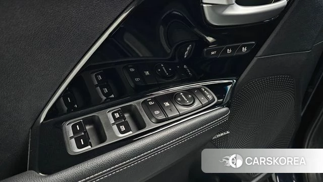 Kia Niro id 4246196 из Кореи 19