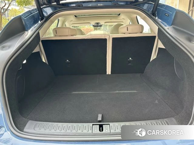 Zhiji Automobile Zhiji LS6 id 4239484 из Китая 19