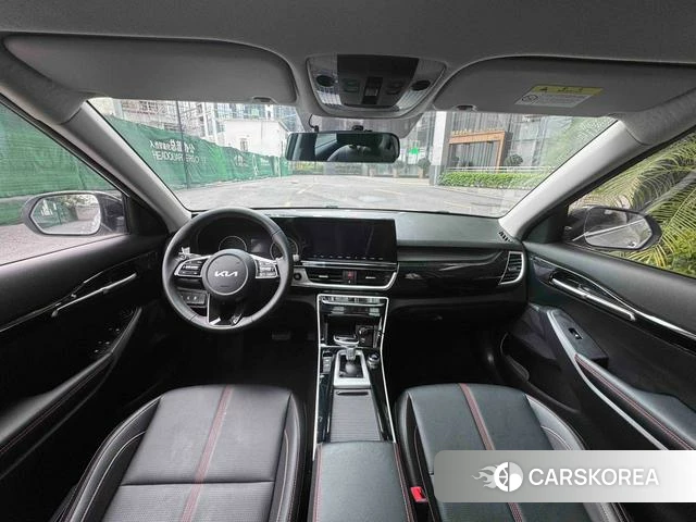 Kia Proud run id 4307776 из Китая 19