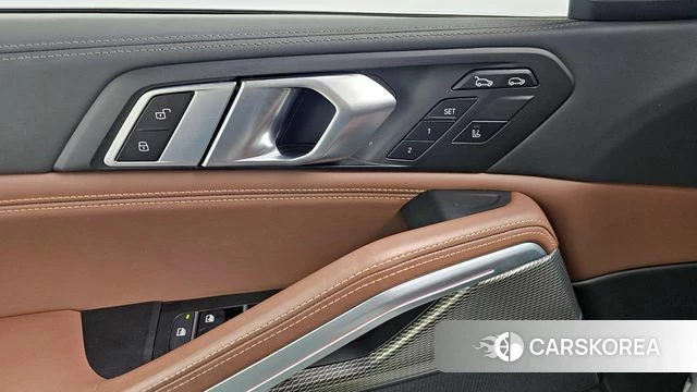 BMW X6 (G06) id 4422699 из Кореи 19