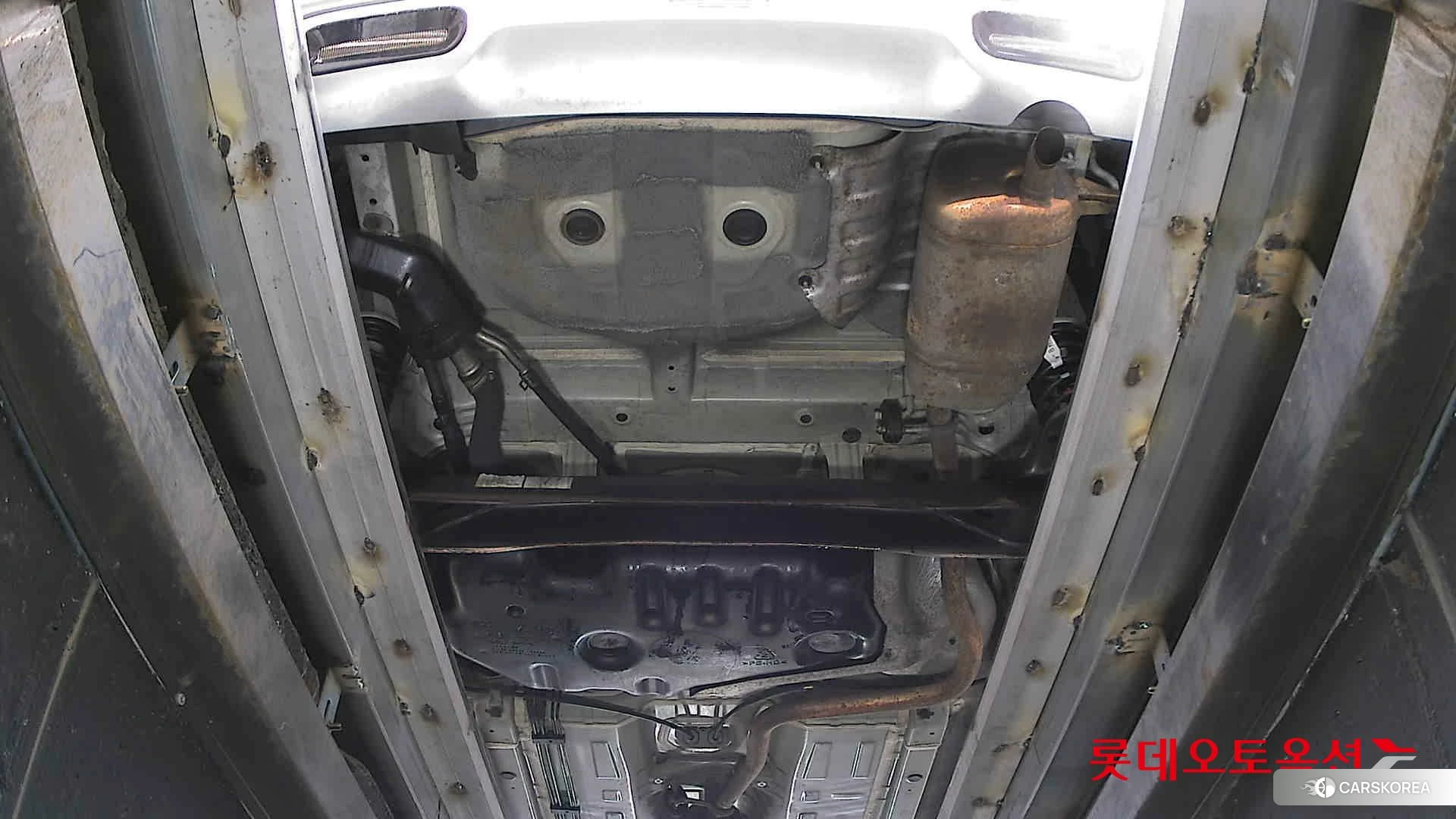 Hyundai Casper id 3875704 из Кореи 19