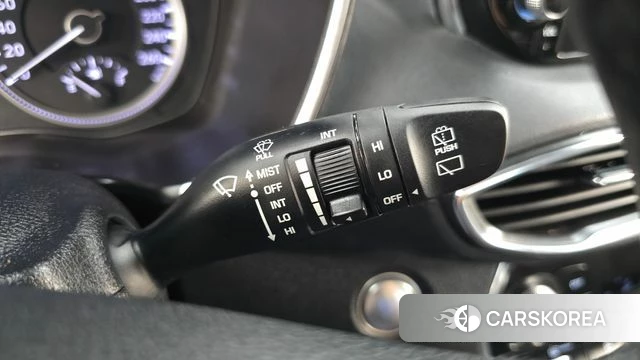 Hyundai Santa Fe TM id 4581975 из Кореи 19