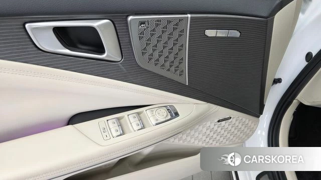 Kia The New K8 Hybrid id 4834100 из Кореи 19