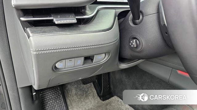 Genesis G90 (RS4) id 4740620 из Кореи 19