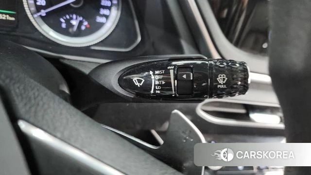 Hyundai Sonata (DN8) id 4361481 из Кореи 19