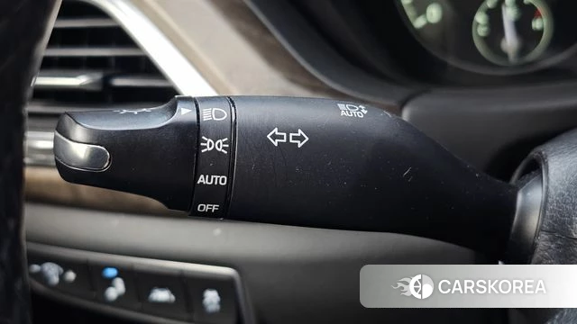 Genesis G90 id 4667498 из Кореи 19