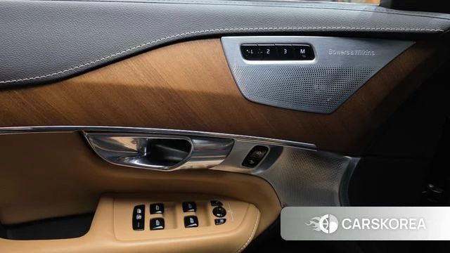 Volvo XC90 second Generation id 4458790 из Кореи 19
