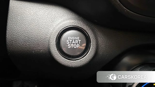 Hyundai Venue id 4500552 из Кореи 19