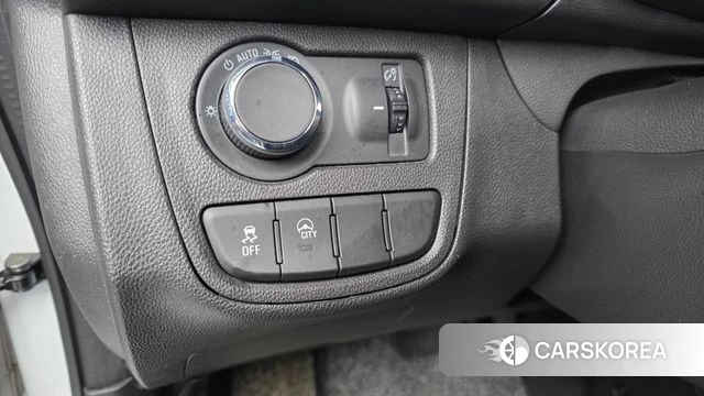 Chevrolet (GM Daewoo) The New Spark id 4769845 из Кореи 19