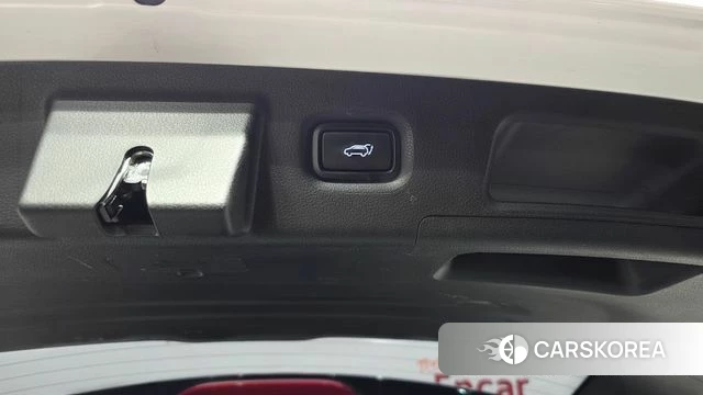 Hyundai The New Santa Fe id 4517070 из Кореи 19