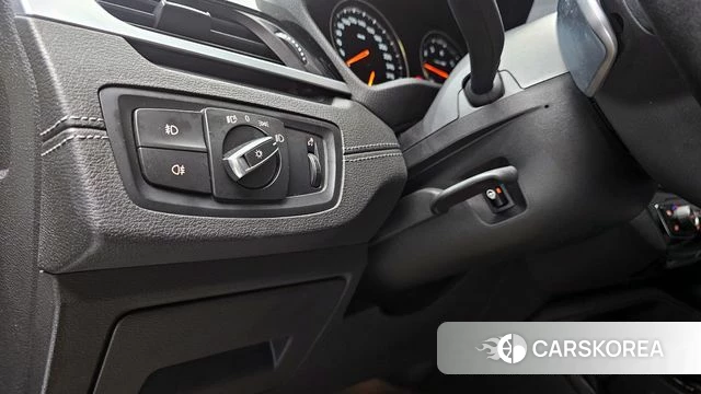 BMW X1 (F48) id 4195453 из Кореи 19