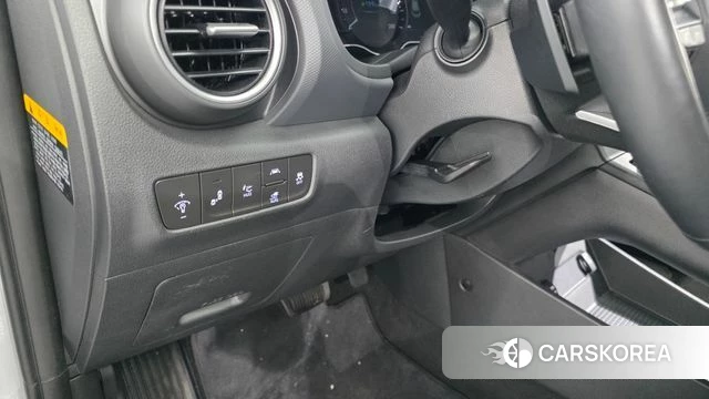 Hyundai Kona Electric id 4535879 из Кореи 19