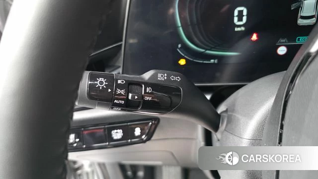 Kia Di Ol Nu Niro id 4749972 из Кореи 19