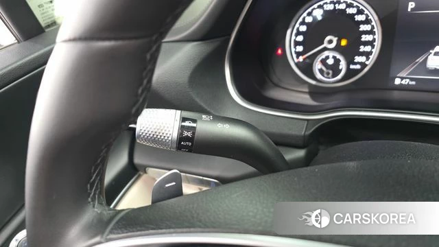 Genesis GV80 id 4784995 из Кореи 19