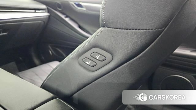 Genesis G80 (RG3) id 4201521 из Кореи 19