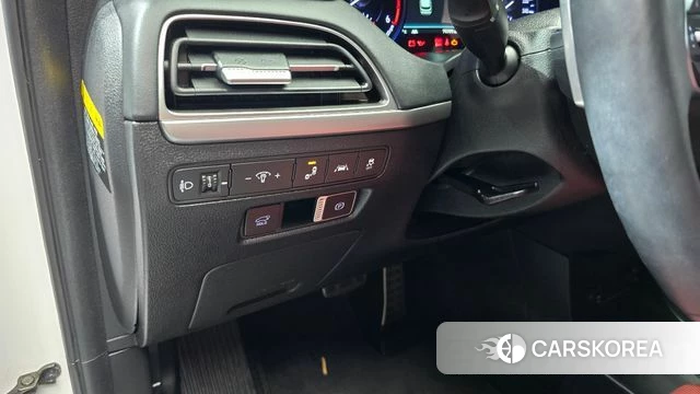 Hyundai Palisade id 4703149 из Кореи 19