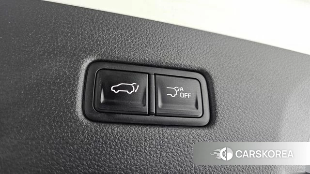Kia Carnival 4th generation id 4618787 из Кореи 19