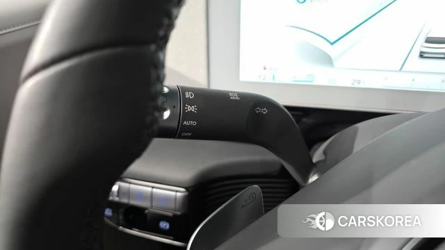 Hyundai Ionic 5 id 4444474 из Кореи 19